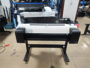 Tái sản xuất 36 ''914mm <span class=keywords><strong>plotter</strong></span> cho Canon TM-305 A0 kích thước lớn Định dạng rộng <span class=keywords><strong>m</strong></span>áy in phun - Product Image 4