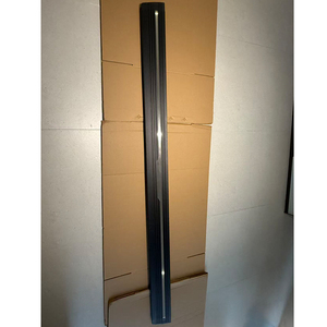 Estribos Eléctricos Negros King Kong para Jeep Wrangler JL Sahara 4 <span class=keywords><strong>Puertas</strong></span> 2018+, Piezas <span class=keywords><strong>de</strong></span> Mejora Exterior - Product Image 4