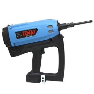 Toua GSN50D cloueuse pneumatique cloueuse isolante à gaz pour panneau de mousse Construction d'<span class=keywords><strong>isolation</strong></span> de mur externe - Product Image 4