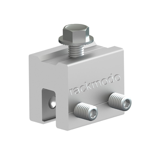 Kim loại Roof lịch thi đấu panel năng lượng mặt trời gắn chân đế năng lượng mặt trời clip khóa thường vụ đường may kẹp cho năng lượng mặt trời Roof Panel núi - Product Image 1