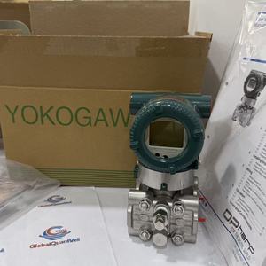 โยโกกาว่า EJA120E EJA110E EJA430E ความเสถียรสูง แบบดิฟเฟอเรนเชียล IP67 ชิ้นส่วนที่สัมผัสของเหลว 316L - Product Image 1