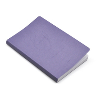 Agenda hebdomadaire personnalisé 2027 avec couverture en tissu/PP spirale et agenda authentique pour le Ramadan
