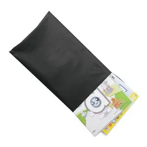 Bolsa de mensajería exprés de calidad superior a prueba de rasgaduras impermeable para Poly Mailer varios tamaños para supermercados de embalaje personalizado - Product Image 1