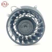 Ventilateur interne à 19 pales pour console PS5 Slim G12E12MS1AH-56J14 12V 1.69A, ventilateur de refroidissement pour réparation (CF-PS5S-19B-N)
