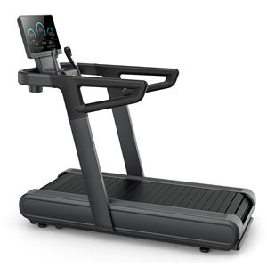 Nueva <span class=keywords><strong>Caminadora</strong></span> Comercial Woodway con Pantalla LED V63E, Banda de Rodadura de Listones y Motor Servo - Product Image 1