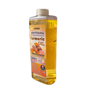 Vente en gros <span class=keywords><strong>d</strong></span>'huiles essentielles au curcuma <span class=keywords><strong>pour</strong></span> le corps de marque privée huiles essentielles de massage aux œufs blanchissant <span class=keywords><strong>pour</strong></span> le visage et le corps correcteur - Product Image 6