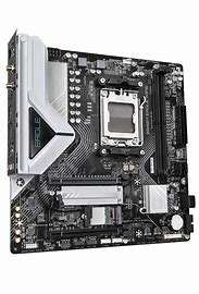 Tarjeta Madre GIGABYTE Falcon B840M EAGLE WIFI6/B840M AORUS ELITE WIFI/ B840M GAMING X/B840M <span class=keywords><strong>AERO</strong></span> G/B840M DS3H DDR5 Compatible con AM5 - Product Image 4