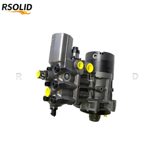 Pompe à carburant de type engrenage Rsoliddiesel 4306515 F00BC00017 Cunnmins PT pour moteur diesel K19 KTA19 QSK19, pièces de moteur turbocompressé - Product Image 3