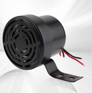 12v 24v Japanischer Sound Turn Reverse Horn Voice <span class=keywords><strong>Dog</strong></span> <span class=keywords><strong>Barking</strong></span> Warnung Wasserdichtes Horn für Car Truck Bus Engineering Fahrzeug - Product Image 5