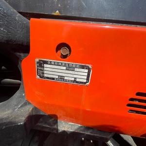 High-Quality Mini <b>Used</b> Kubota KX155 in Good Condition From Japan Brand Selling| for Mining & Road Projects <b>Used</b> Kubota KX155 - Product Image 5