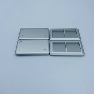 Fabrication de pièces mécaniques CNC OEM, services de traitement CNC de précision, pièces personnalisées, services de fraisage et d'électroérosion à fil pour - Product Image 5