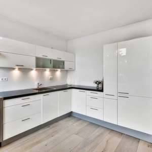 All Wood New <b>Kitchen</b> Cabinet Design Wall Hanging Overall Cabinets Combination for Whole House <b>Furniture</b> <b>Kitchen</b> Cabinets - Product Image 1