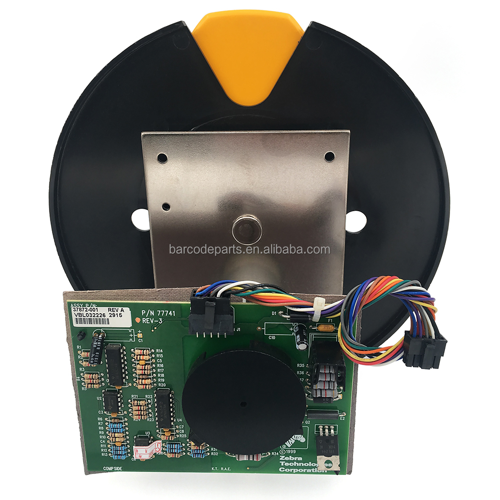 ぴっぴページ Zebra P1058930-009 Thermal Printheads - Barcodes Inc.