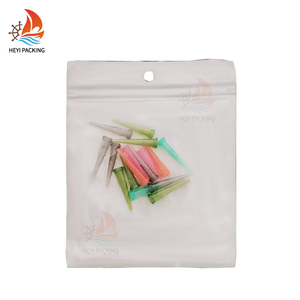 1kg sữa đậu phộng nhỏ bột gia vị bao bì nhựa <span class=keywords><strong>Ziplock</strong></span> túi cho bao bì thực phẩm thủ công - Product Image 5