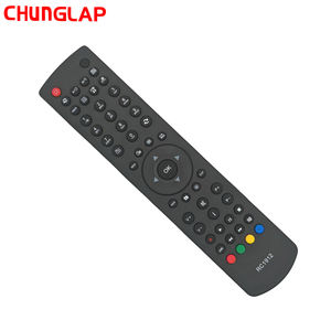 Compatible con el control remoto de televisión VESTEL Celcus <span class=keywords><strong>Toshiba</strong></span> RC1910 RC1912 CT-8023 - Product Image 5