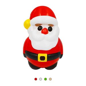 Pelota Antiestrés 2026 con Forma de Reno, Juguete de Espuma de PU Suave para Aliviar el Estrés, Ideal para Regalos Promocionales - Product Image 4