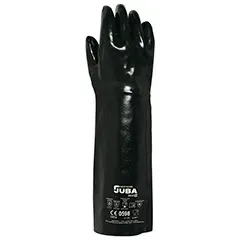 Guanto Neotherm Juba 3945 0 10 XL, Nero - Product Image 3