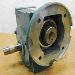 プログラミングコントローラ35Q20L18 201 PLC新品オリジナルであるReady DODGE TIGEAR <span class=keywords><strong>2</strong></span> RIGHT ANGLE WORM GEAR SPEED REDUCER 35Q20L18 201 PLC - Product Image 1