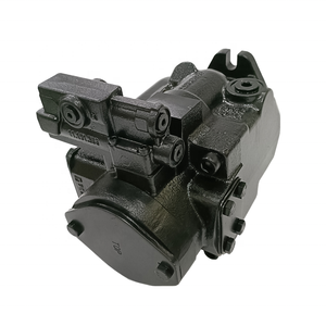 مضخة هيدروليكية مكبسية ساور JRL060 JRR060 JRR064، مضخة هيدروليكية مكبسية JRR060 LRR025 <span class=keywords><strong>LRR025C</strong></span> LRR030 - Product Image 3