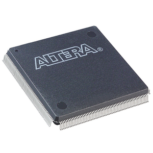 EP1C6Q240I7N CYCLONE I FPGA-5980ลอจิกองค์ประกอบ185 I/OS 2 plls แพคเกจ240-PQFP - Product Image 1