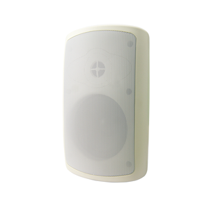 Haut-parleur mural Hi-Fi Surround anti-poussière en ABS pour intérieur, 8 Ohm, 30-60W, amplificateur audio - Product Image 1