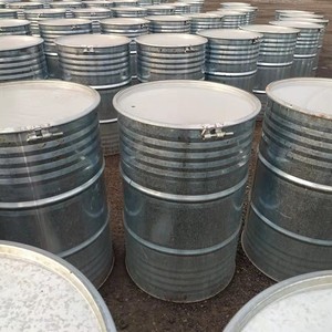 <span class=keywords><strong>Asfalto</strong></span> Betún 80-100 Road Tar <span class=keywords><strong>de</strong></span> Tipo 80/100 para Varias Aplicaciones - Product Image 5
