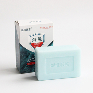 Barato <span class=keywords><strong>al</strong></span> por mayor de la piel cuidado de la <span class=keywords><strong>cara</strong></span> portátil jabón orgánico natural de sal de <span class=keywords><strong>mar</strong></span> de aceite esencial jabón - Product Image 2