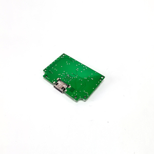 Módulo PCBA Dedicado para Electrodomésticos Inteligentes, Placa de Circuito Ensamblada Personalizada Compatible con Control por Voz con IA - Product Image 3