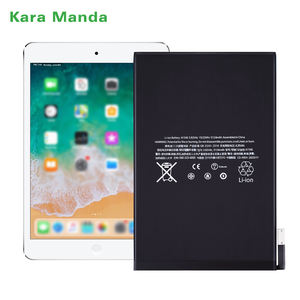 Kara Manda all'ingrosso fabbrica durevole Mobile di ricambio Tablet batteria per <span class=keywords><strong>iPad</strong></span> <span class=keywords><strong>Mini</strong></span> <span class=keywords><strong>4</strong></span> batteria <span class=keywords><strong>iPad</strong></span> 5124mAh - Product Image 5