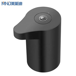 Portable intelligent mini usb charge 5w batterie 5 gallons 5l 20l en plastique électrique <span class=keywords><strong>pompe</strong></span> <span class=keywords><strong>à</strong></span> bouteille d'<span class=keywords><strong>eau</strong></span> potable pour 20 litres - Product Image 2