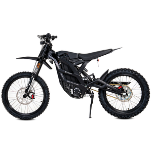 มอเตอร์ไซค์วิบากน้ำหนักเบาสำหรับผู้ใหญ่ รุ่น 79BIKE Lite ปี 2026 สำหรับขับขี่ออฟโรดและกลางแจ้ง ความเร็วสูงสุด 100 กม./ชม. - Product Image 5