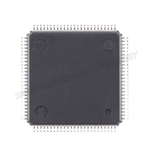 ยี่ห้อใหม่ของแท้ STM32U575VGT6 LQFP-100 ARM Cortex-M33 ไมโครคอนโทรลเลอร์ MCU แบบ 32 บิต - Product Image 4