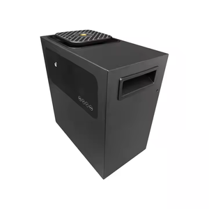 <span class=keywords><strong>2025</strong></span> cấp bằng sáng chế hương thơm khuếch tán Máy CE ROHS chứng nhận wifi cho Bluetooth điện không thấm nước cho khách sạn hộ gia đình bảo hiểm 3000m ³ - Product Image 4