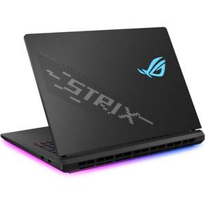 Portátil para Juegos Rog Strix Scar 18 al por Mayor, 18 Pulgadas, 240Hz, Rtx 5080, I9, 32Gb de RAM, 2Tb de Almacenamiento, Windows 11 Pro, Enchufe Estadounidense - Product Image 1