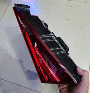 Luz Trasera LED Interior y Exterior para Mercedes-Benz Clase S W223, Original, de Segunda Mano, Usada - Product Image 4