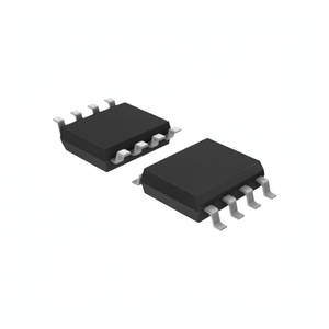 Componentes Electrónicos en Stock: Circuito Integrado COMPARATOR 2 DIFF 8SO 8 SOIC (0.209", 5.30mm de Ancho) LM393PS - Product Image 1