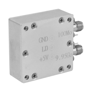Generador de señal <span class=keywords><strong>RF</strong></span> 10M-15G Fuente de señal <span class=keywords><strong>RF</strong></span> Generador de señal de bajo ruido con salida de frecuencia fija - Product Image 4