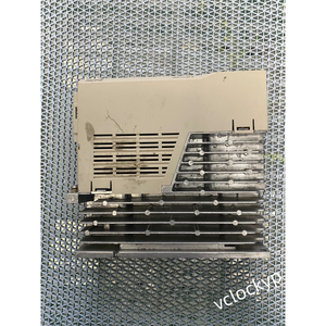 HCFA SV-X2EA010A-A ไดรฟ์เซอร์โว AC SERVO-X2 / SV-X2EA010A-A มือสอง - Product Image 4
