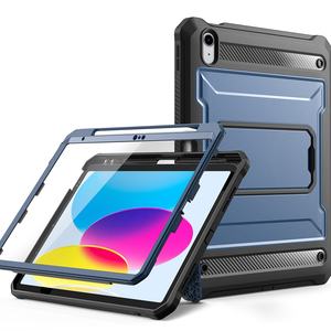 Funda Resistente Tough Armor Pro para iPad Pro de 11 Pulgadas, Compatible con M2 de 4.ª Generación (2022) / 3.ª Generación (2021) / 2.ª Generación (2020) - Product Image 2
