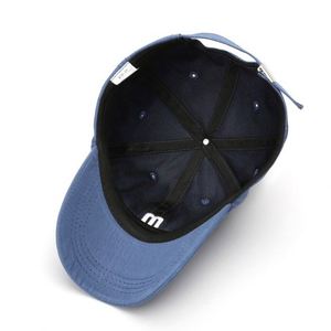 Casquette de baseball grande taille pour femme, casquette plate d'extérieur, visière pare-soleil, personnalisable, vente en gros pour l'été - Product Image 4