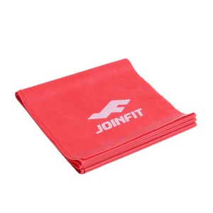 สายรัดยืดหยุ่นสำหรับออกกำลังกาย Joinfit Yoga Resistance Band ระดับความแข็งปานกลาง สำหรับยืดหลัง ยืดไหล่ ใช้สำหรับออกกำลังกายและวอร์มอัพ - Product Image 2