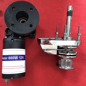 <span class=keywords><strong>Precio</strong></span> directo de fábrica 12V <span class=keywords><strong>Ancla</strong></span> eléctrica Accesorios de <span class=keywords><strong>molinete</strong></span> horizontal y vertical con <span class=keywords><strong>ancla</strong></span> Bruce para barco - Product Image 5