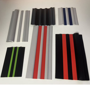 قضيب مطاطي للقوارب قابل للنفخ قضيب فرك قابل للنفخ - Product Image 2