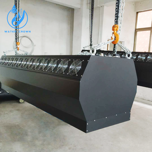 Rideau de brouillard de couronne d'eau personnalisable nouvelle conception d'image pour l'utilisation de l'étang - Product Image 5