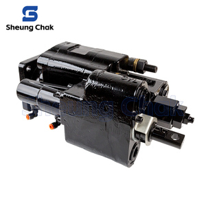 <span class=keywords><strong>Pompe</strong></span> de vidange robuste C102-25-LAS 2500 PSI en fonte pour camion <span class=keywords><strong>benne</strong></span> - Product Image 4