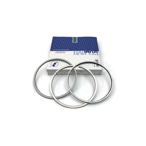 แหวนลูกสูบเครื่องยนต์ดีเซล IZUMI 6 สูบ 127 มม. รุ่น DCS12 รหัส 06106N0 - Product Image 2