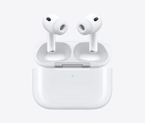 Mini <b>Bluetooth</b> Earbuds Earphones Touch Control in Ear Wireless True Wireless Earbuds Headphones Air Buds - Product Image 2