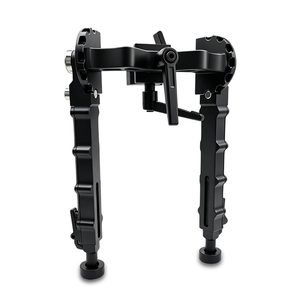 Support de caméra V9-02 direct fabricant, trépied de prise de vue simulée monobloc, accessoires de prise de vue - Product Image 1