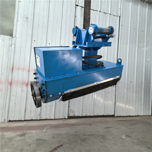 Marteau hydraulique à broches avec moteur et roulement pour excavatrice de 20 tonnes – Haute efficacité pour le décapage des murs en béton et des ponts - Product Image 3