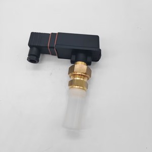 Vhs05m01171r21 chuyển đổi dòng chảy, 1A/230VAC/48VDC, bảo vệ IP65 - Product Image 4